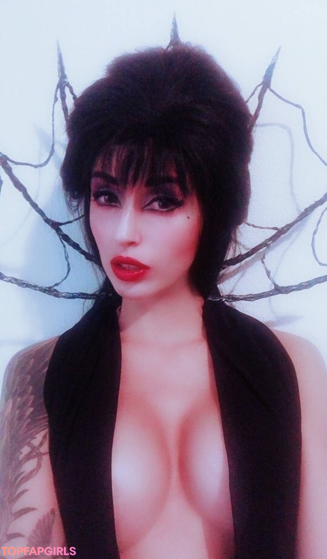 Photo nue de fuite OnlyFans de Lera Himera #9803
