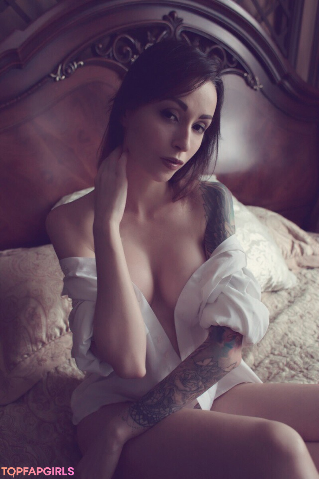 Photo nue de fuite OnlyFans de Lera Himera #2034