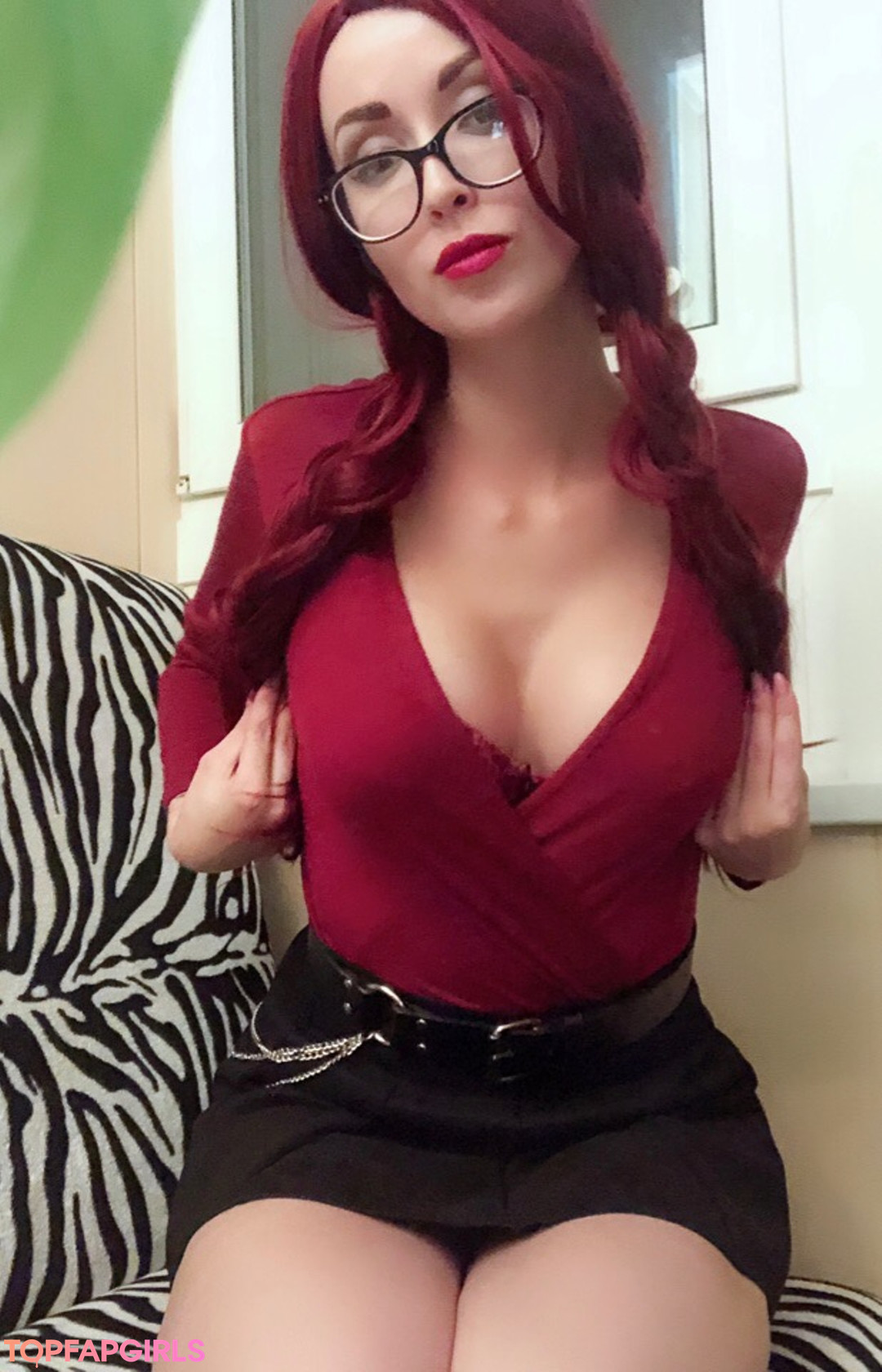 Photo nue de fuite OnlyFans de Lera Himera #2053