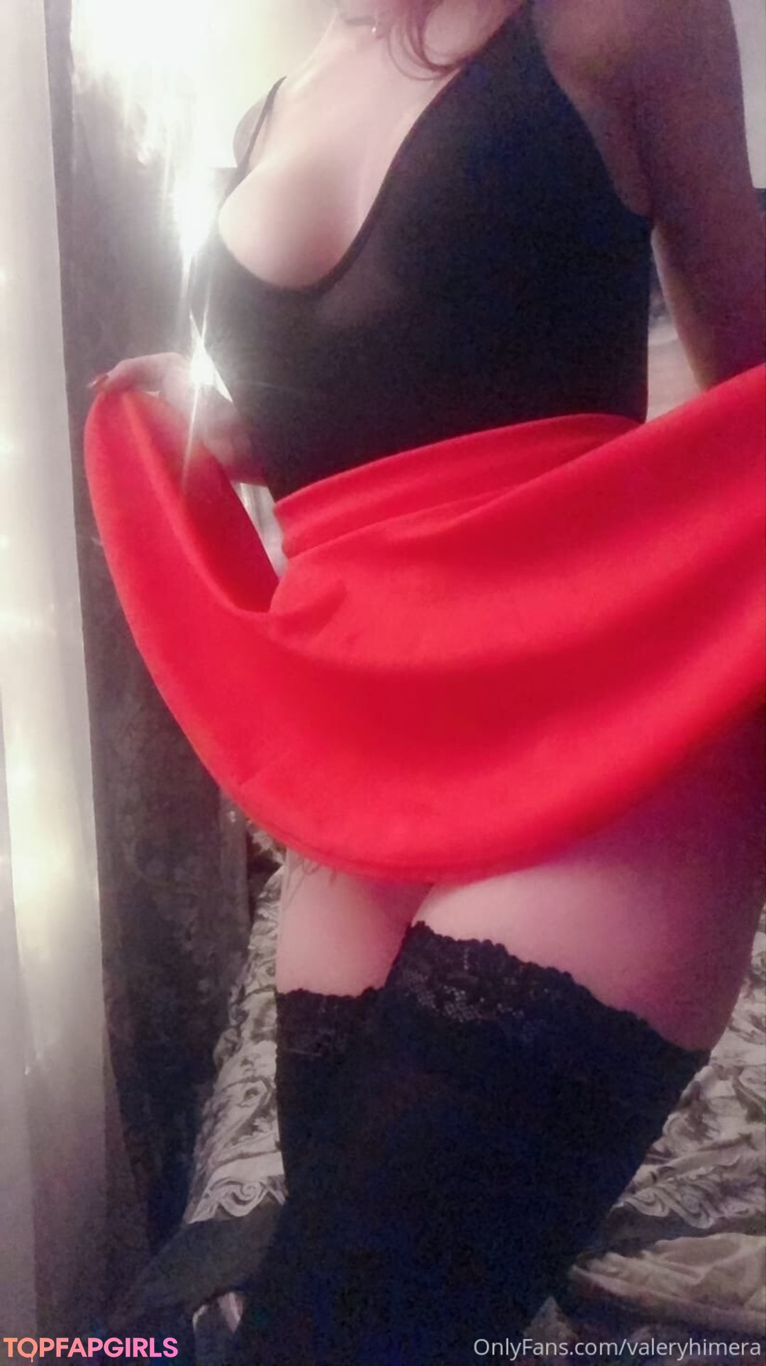 Photo nue de fuite OnlyFans de Lera Himera #2121