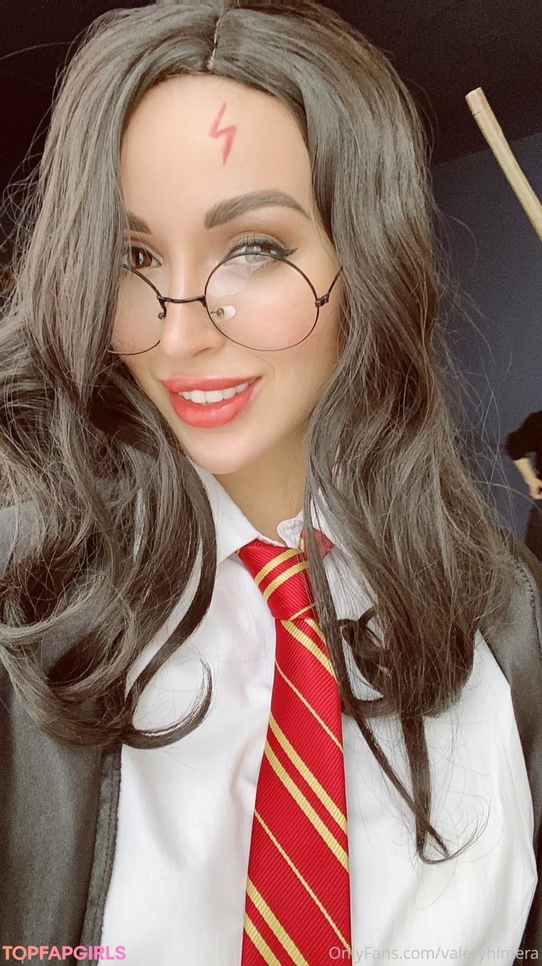 Photo nue de fuite OnlyFans de Lera Himera #2237
