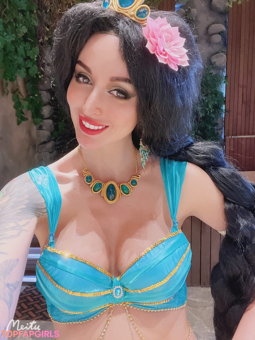 Photo nue de fuite OnlyFans de Lera Himera #2583