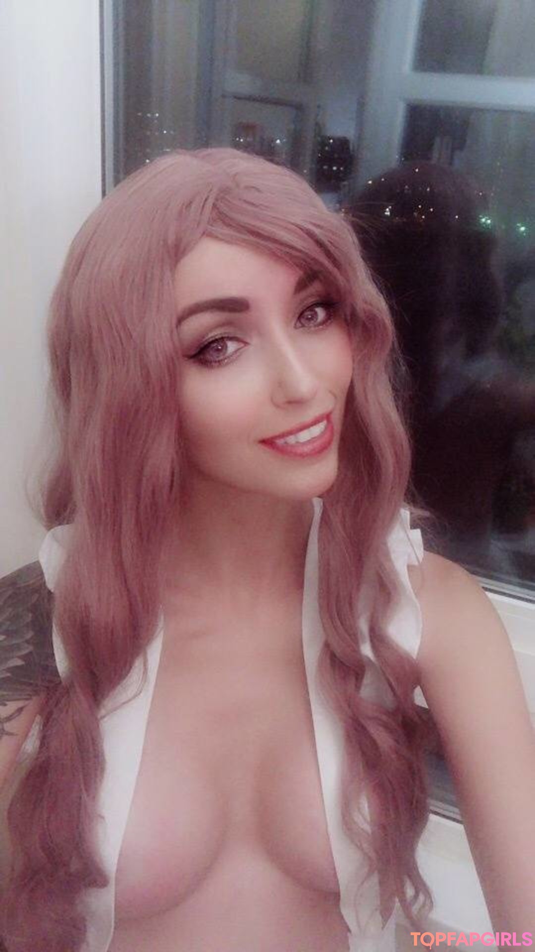 Photo nue de fuite OnlyFans de Lera Himera #2607