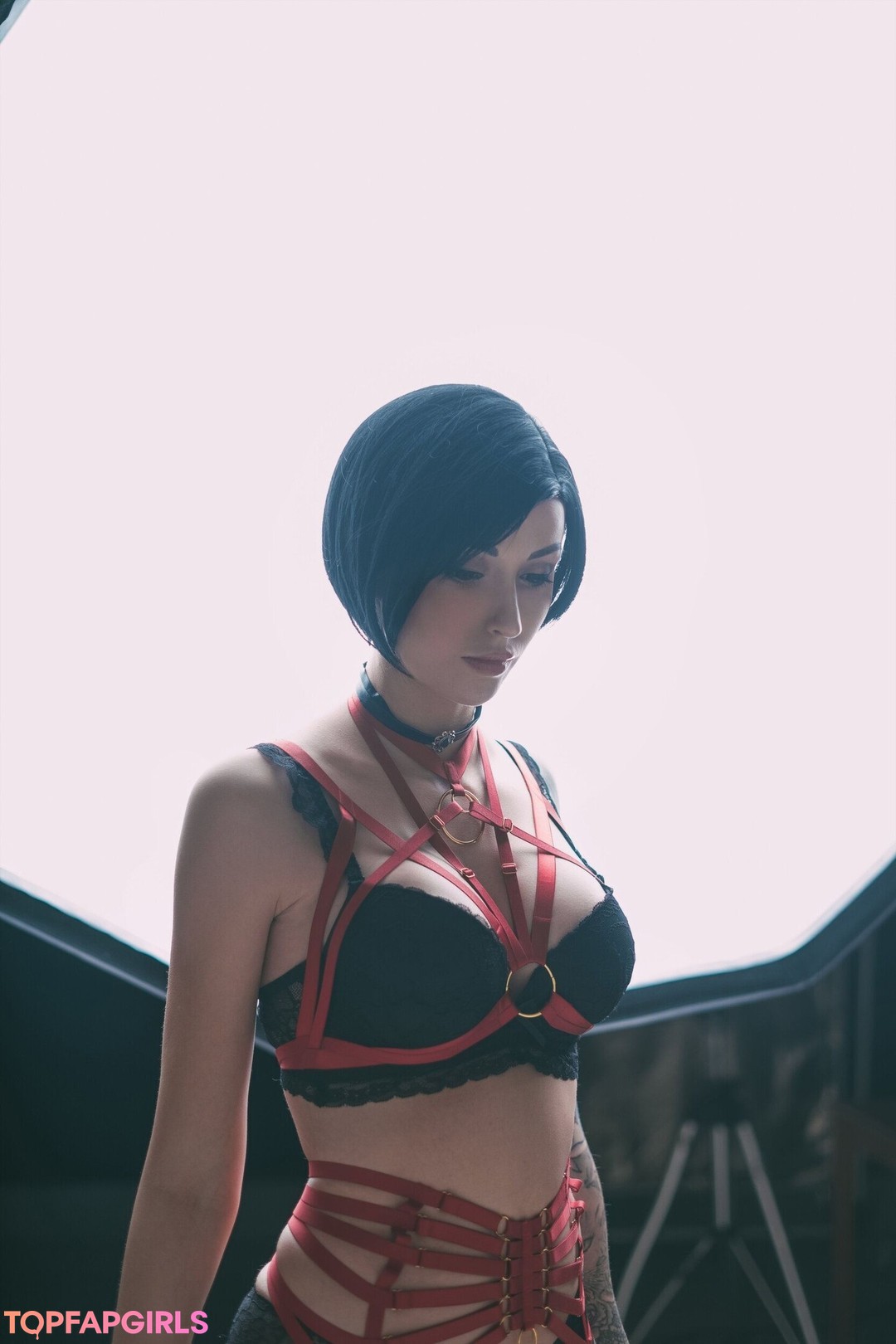 Photo nue de fuite OnlyFans de Lera Himera #2651