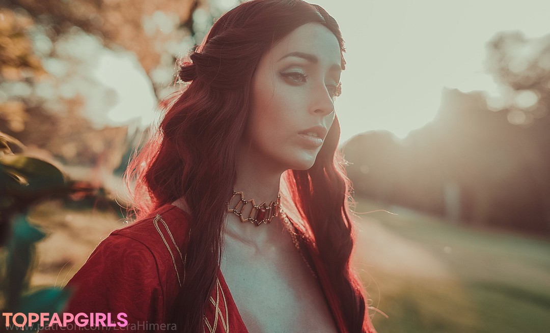 Photo nue de fuite OnlyFans de Lera Himera #2712