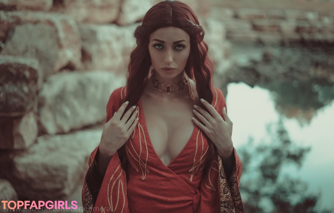 Photo nue de fuite OnlyFans de Lera Himera #2716