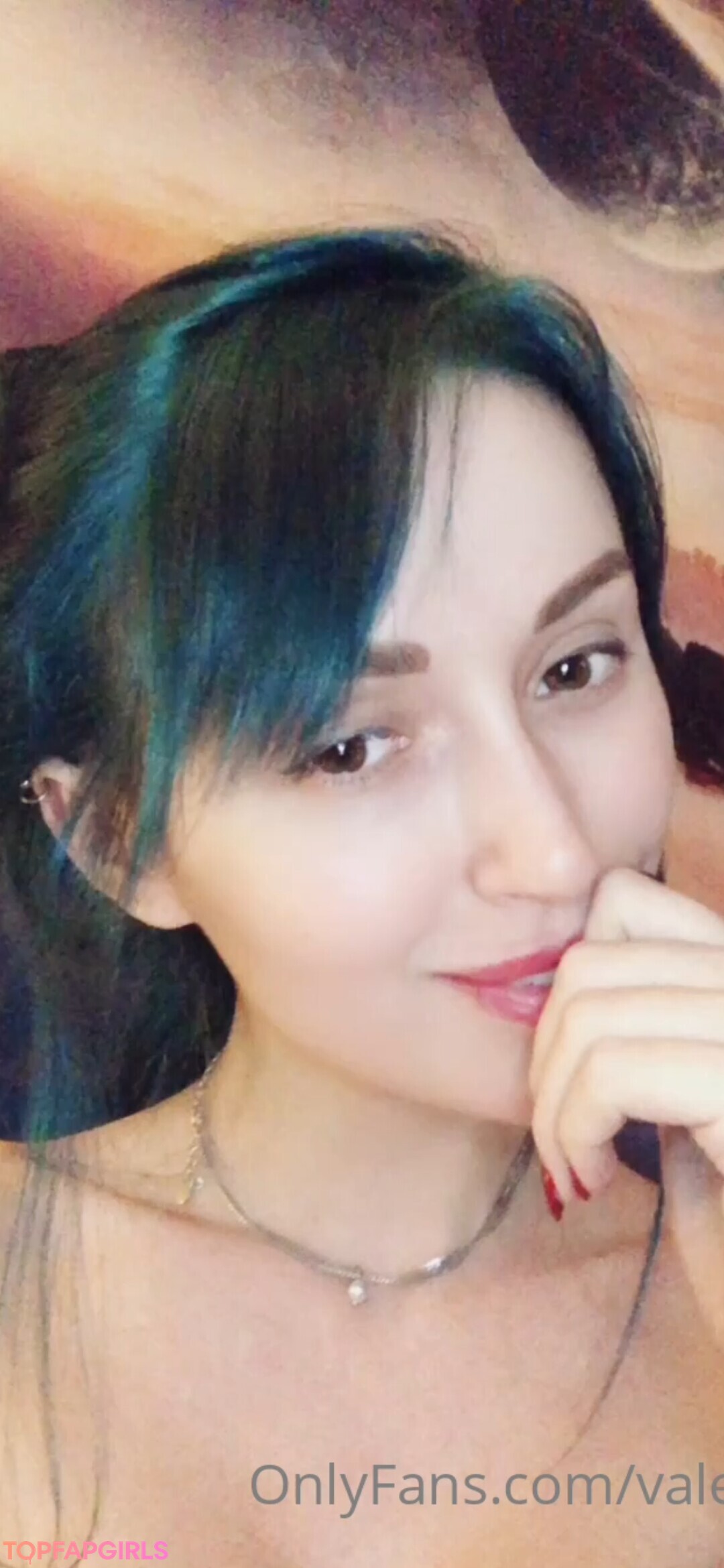 Photo nue de fuite OnlyFans de Lera Himera #2878