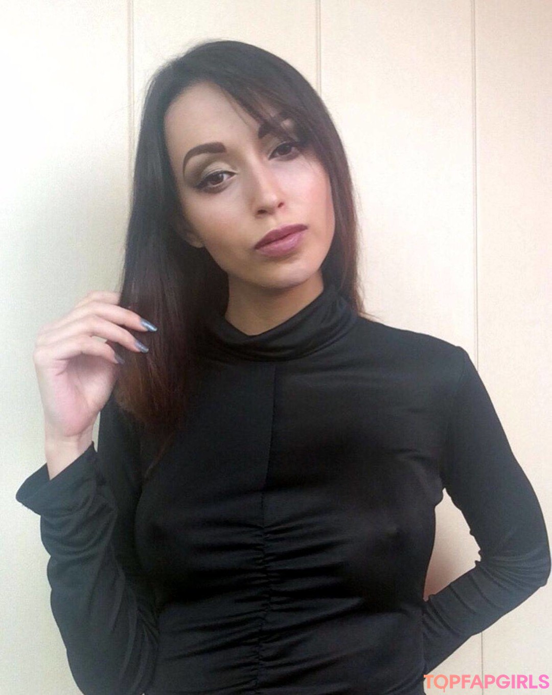 Photo nue de fuite OnlyFans de Lera Himera #3153