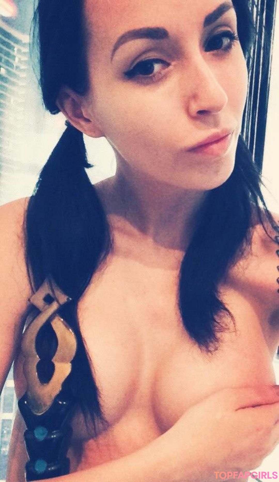 Photo nue de fuite OnlyFans de Lera Himera #3420