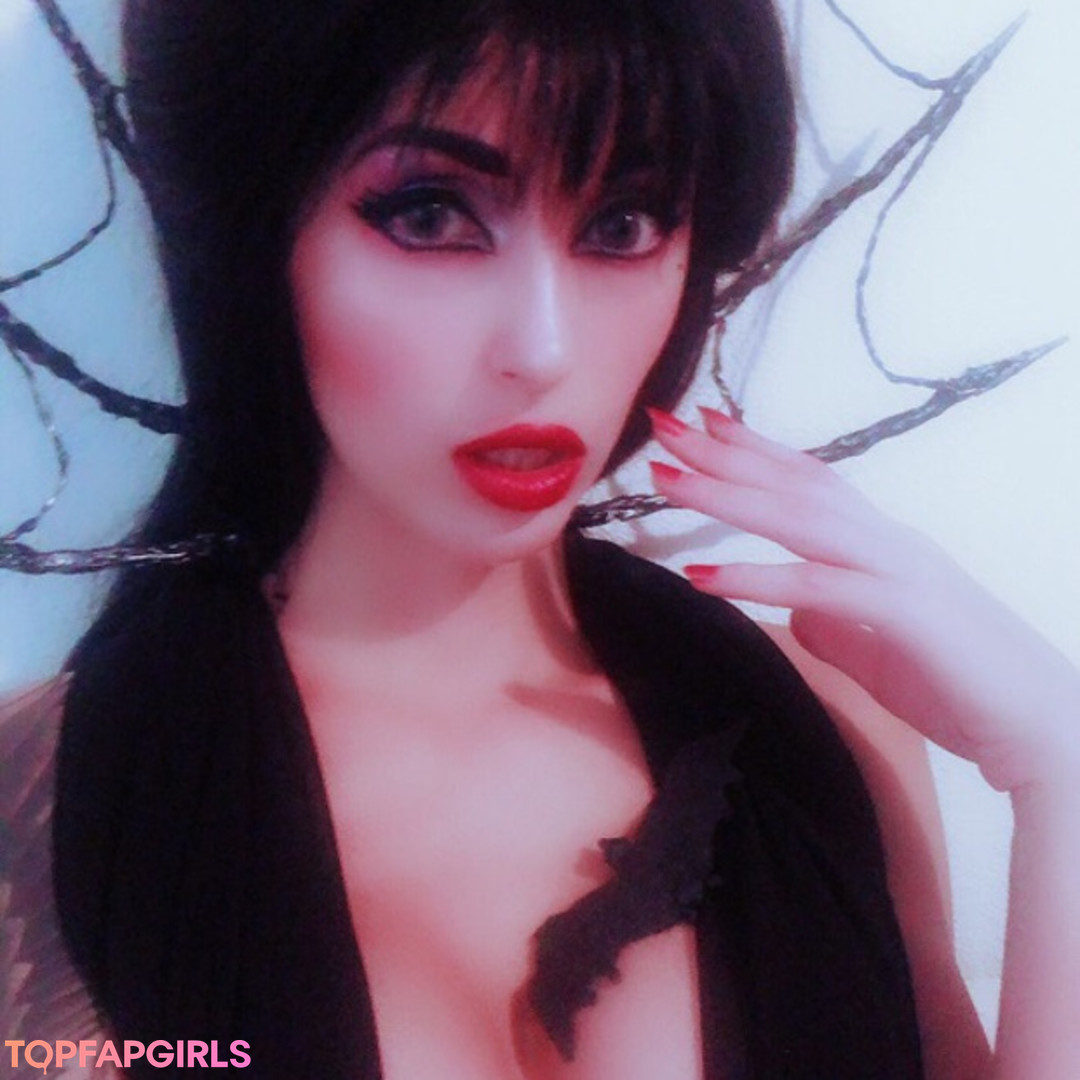 Photo nue de fuite OnlyFans de Lera Himera #3468