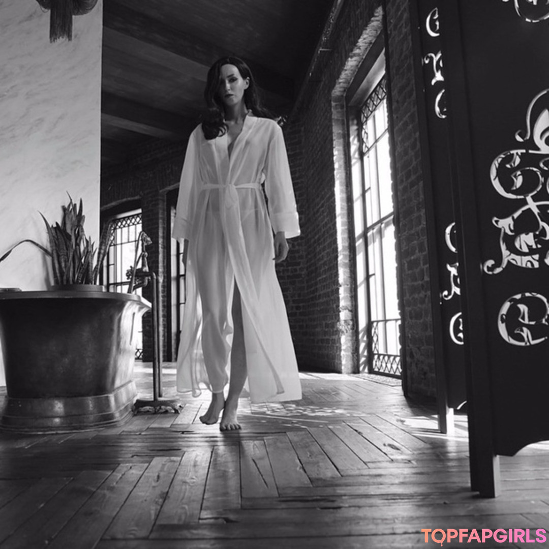 Photo nue de fuite OnlyFans de Lera Himera #3478