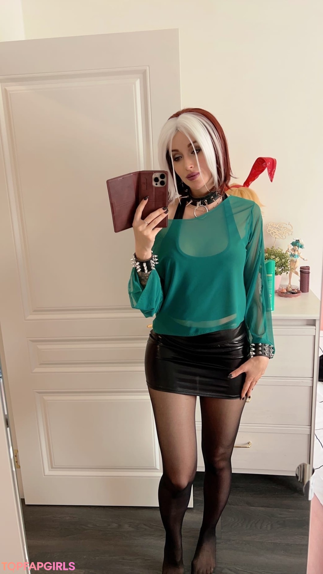 Photo nue de fuite OnlyFans de Lera Himera #3604