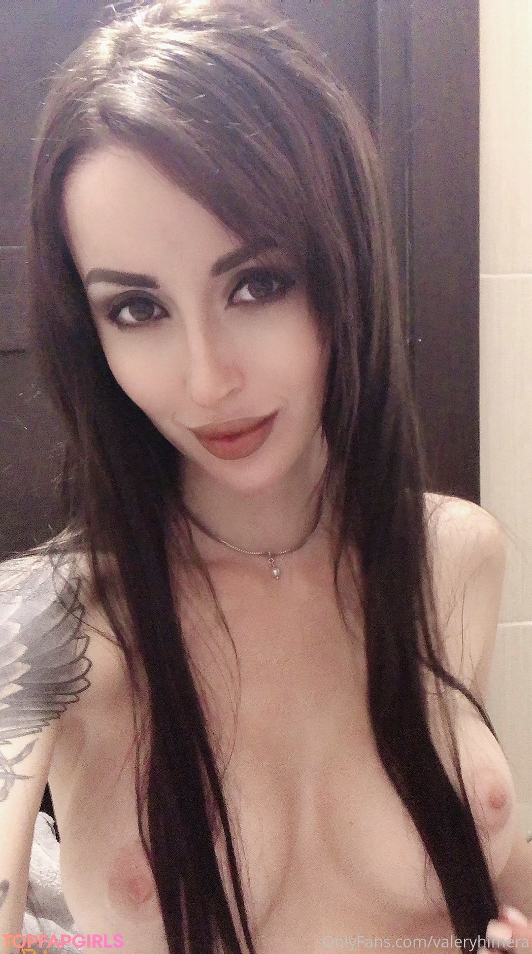 Photo nue de fuite OnlyFans de Lera Himera #4127
