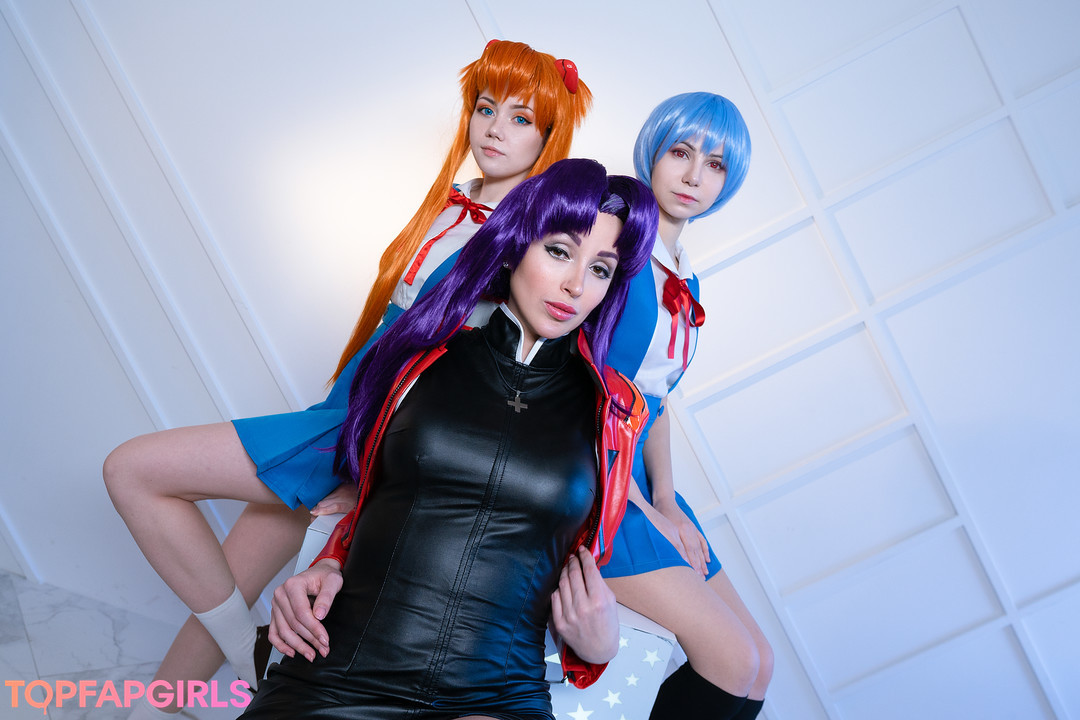 Photo nue de fuite OnlyFans de Lera Himera #4128