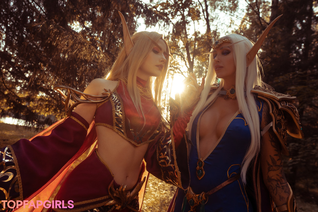 Photo nue de fuite OnlyFans de Lera Himera #4250