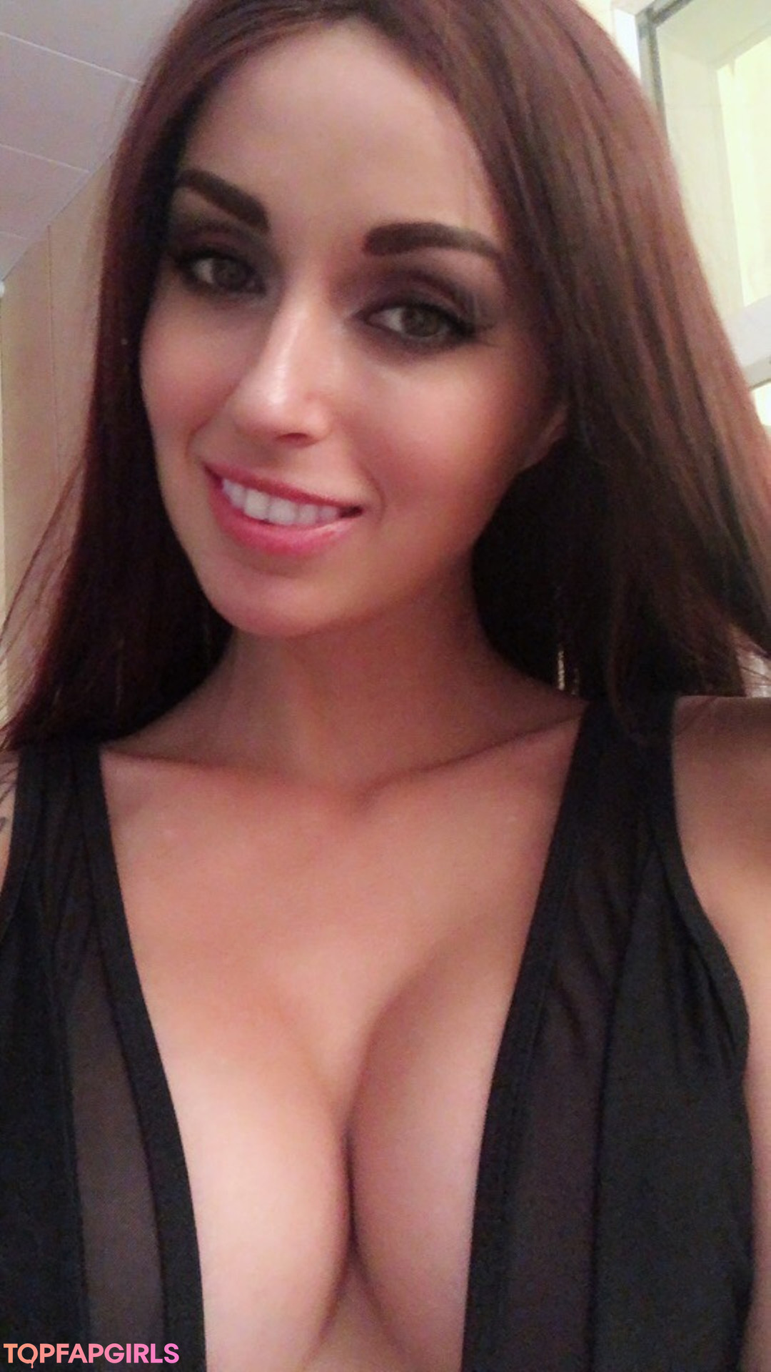 Photo nue de fuite OnlyFans de Lera Himera #431