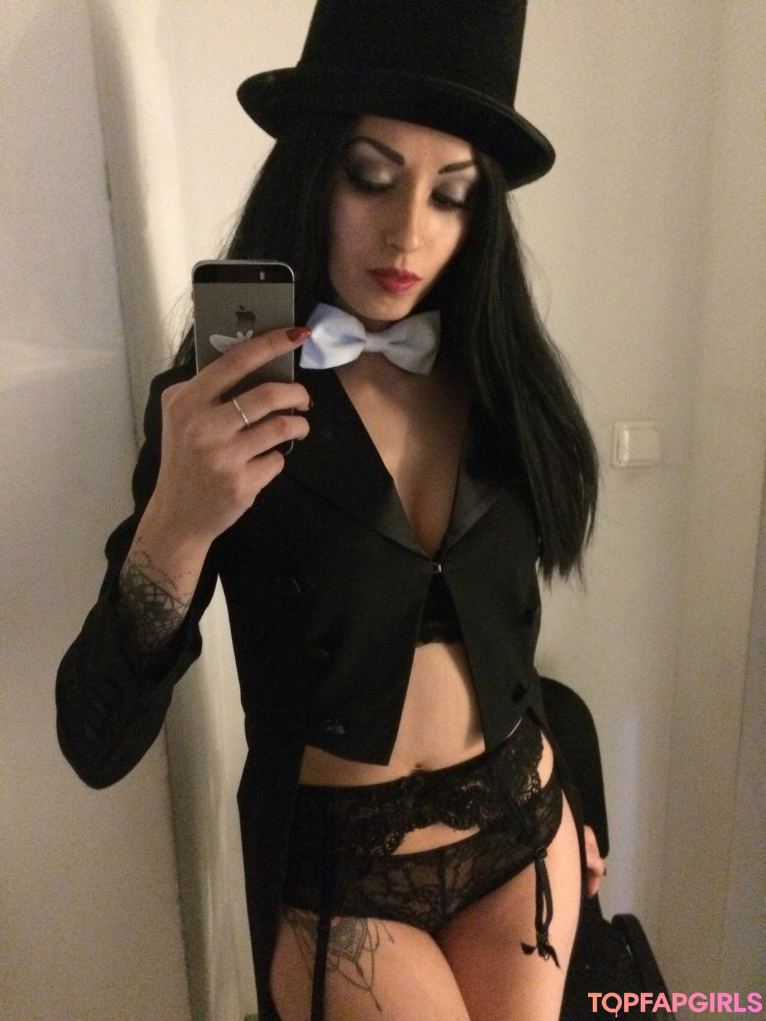 Photo nue de fuite OnlyFans de Lera Himera #434