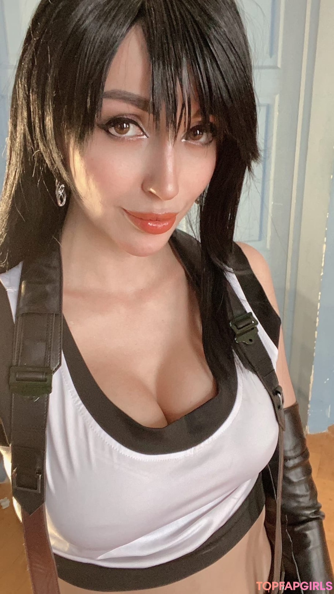 Photo nue de fuite OnlyFans de Lera Himera #4739