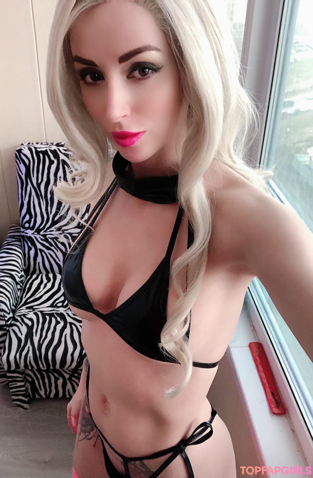 Photo nue de fuite OnlyFans de Lera Himera #4792
