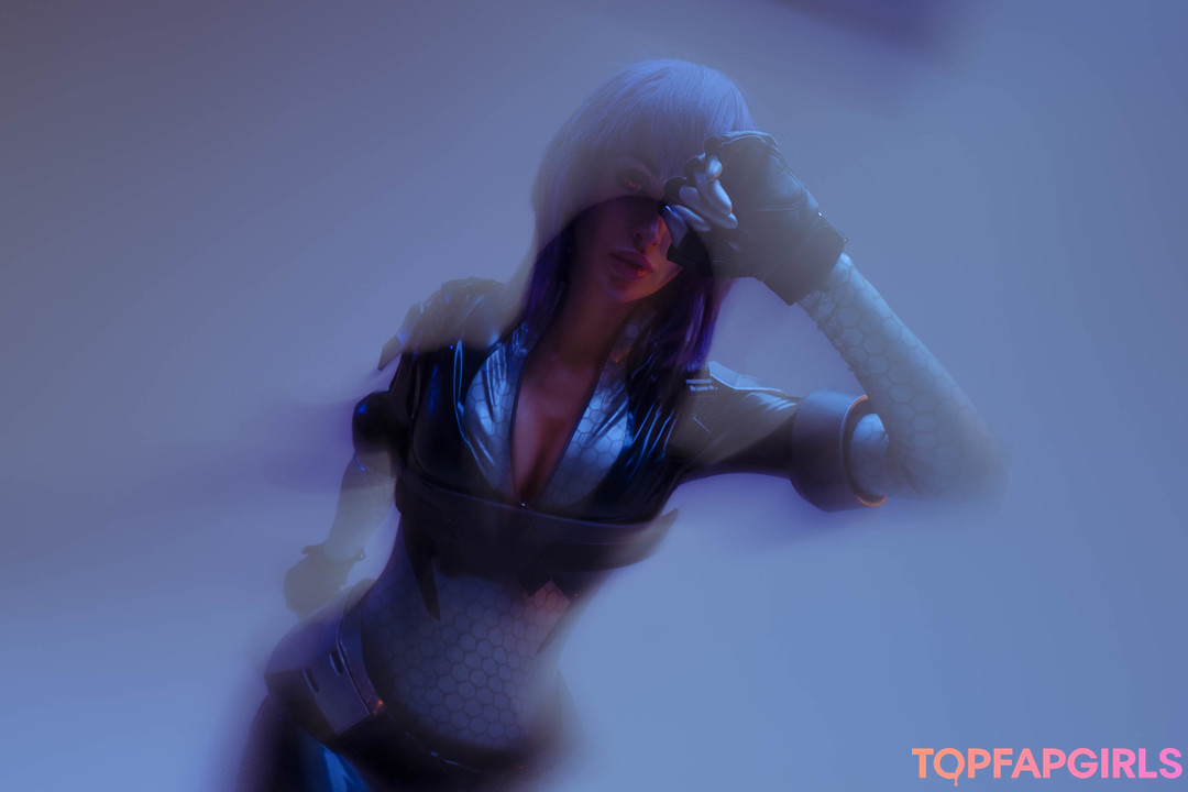 Photo nue de fuite OnlyFans de Lera Himera #4949