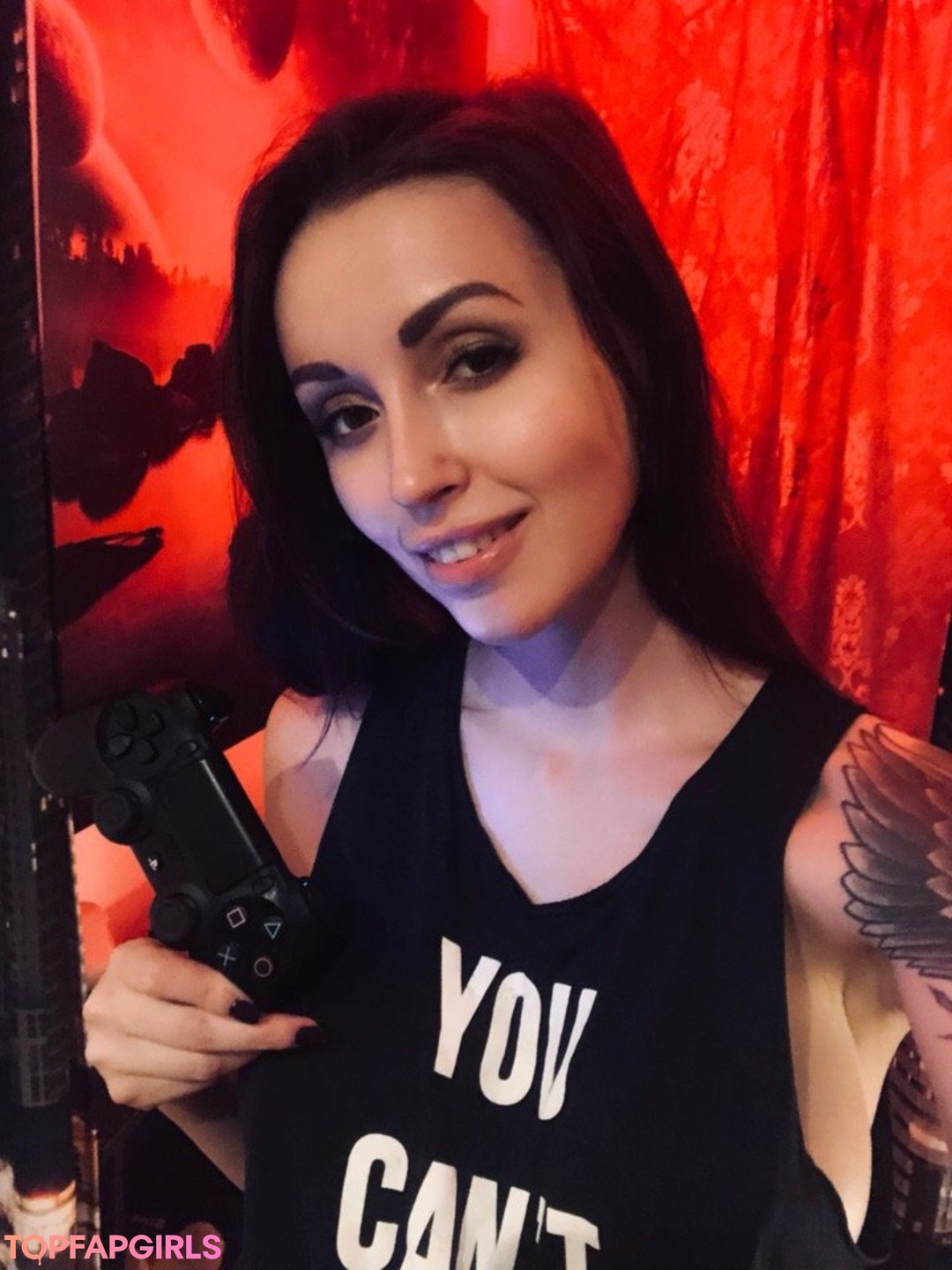 Photo nue de fuite OnlyFans de Lera Himera #5025