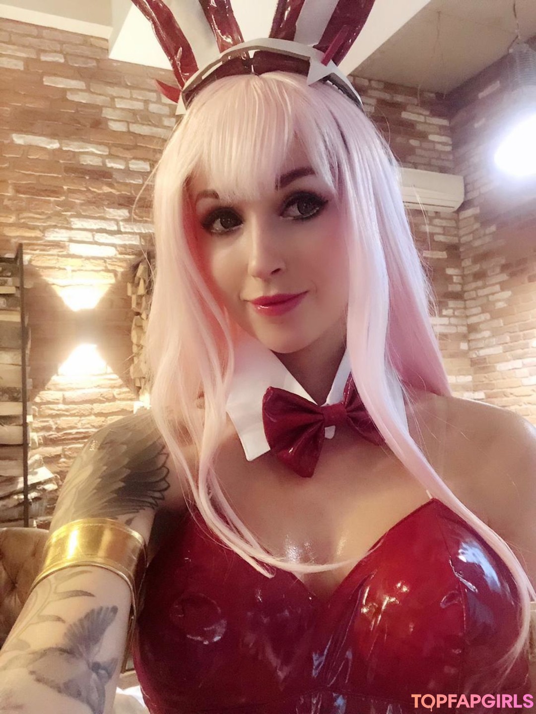 Photo nue de fuite OnlyFans de Lera Himera #5068