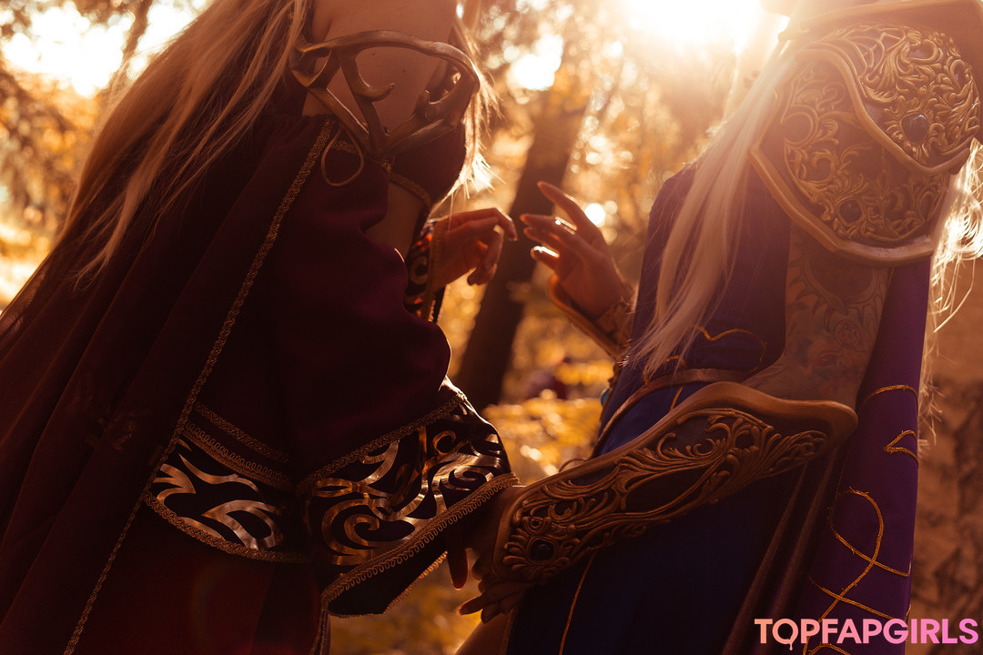 Photo nue de fuite OnlyFans de Lera Himera #5154