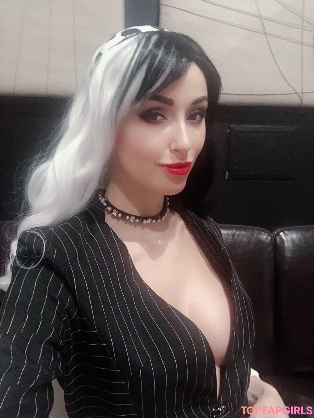 Photo nue de fuite OnlyFans de Lera Himera #5398
