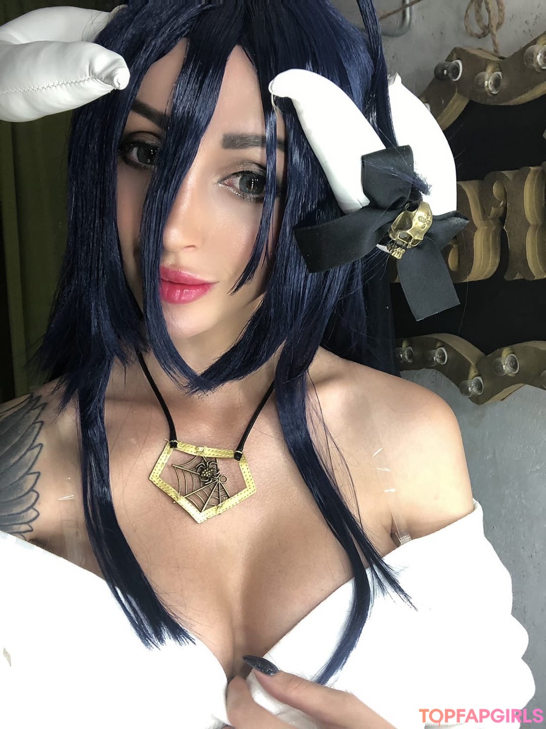 Photo nue de fuite OnlyFans de Lera Himera #5399