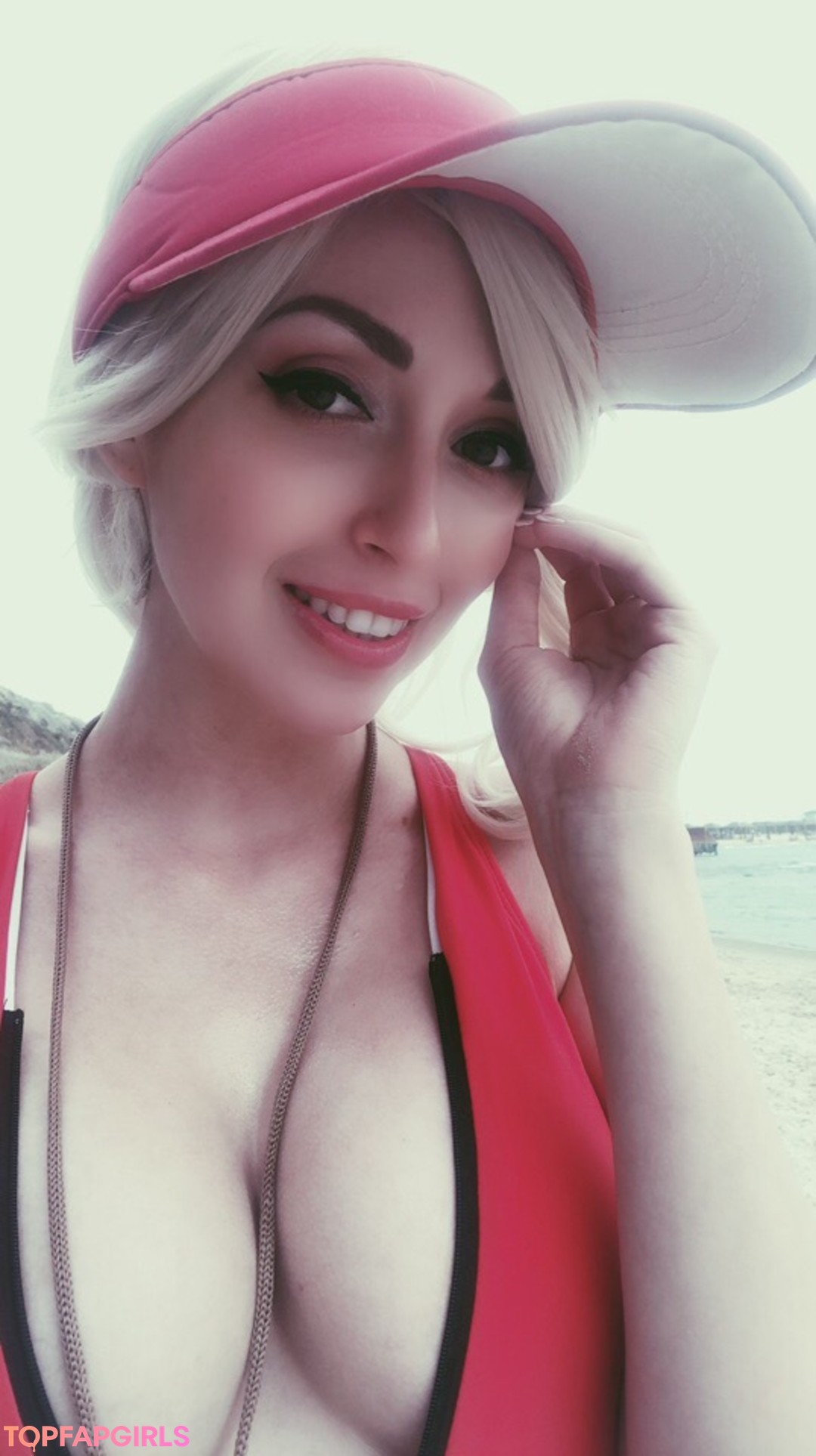 Photo nue de fuite OnlyFans de Lera Himera #5401