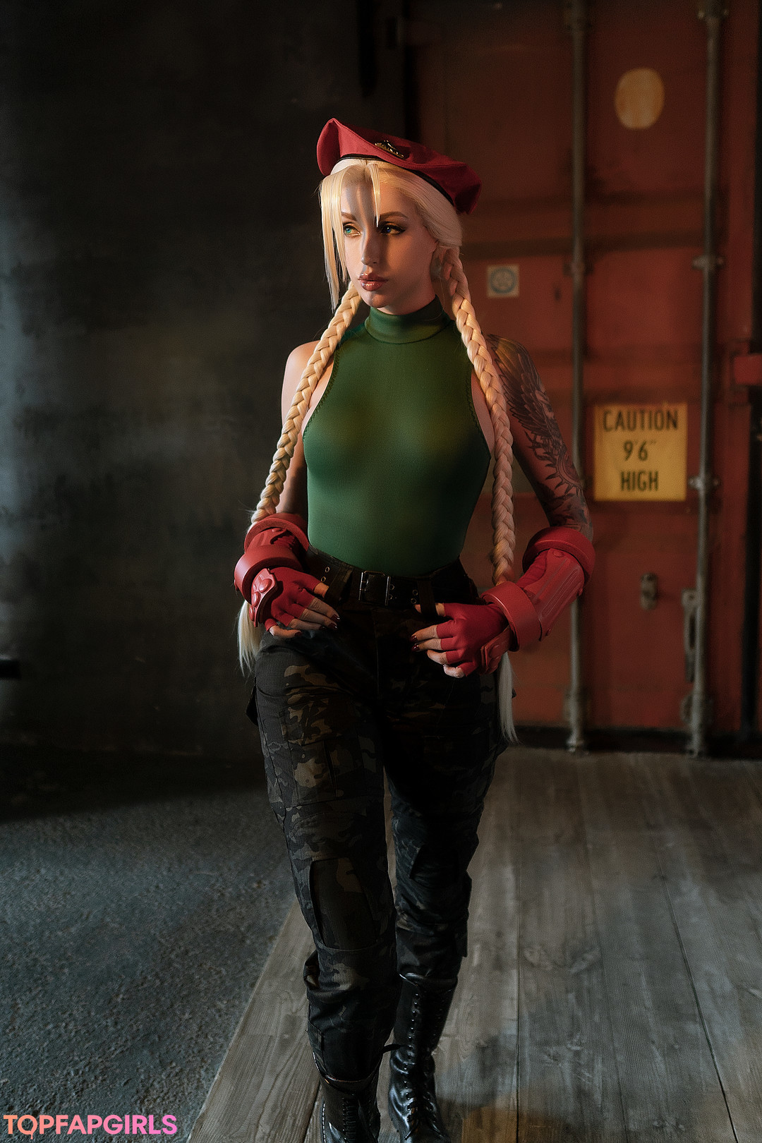 Photo nue de fuite OnlyFans de Lera Himera #5464