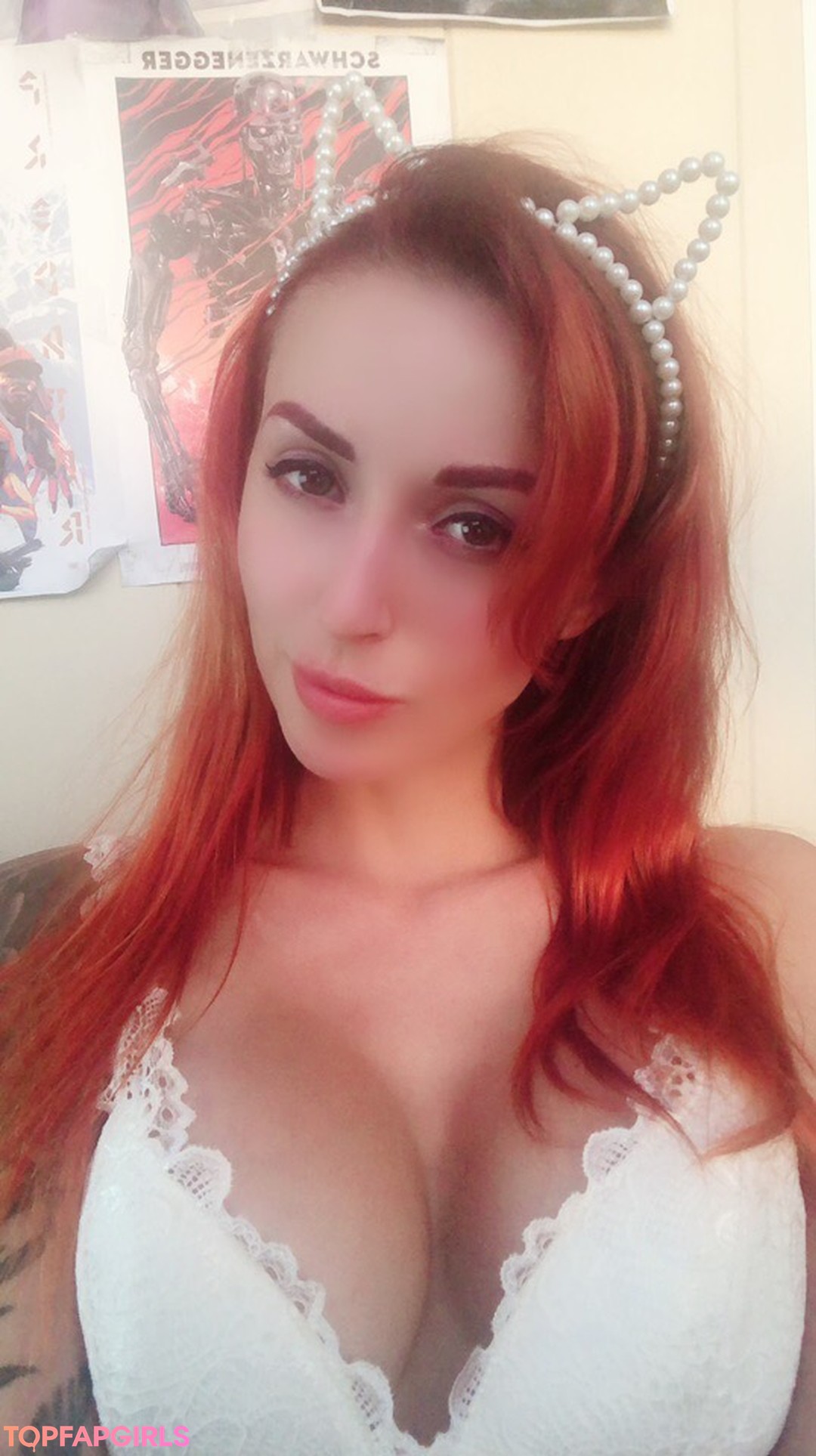 Photo nue de fuite OnlyFans de Lera Himera #5495