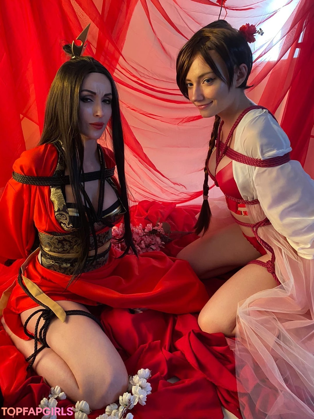 Photo nue de fuite OnlyFans de Lera Himera #5527