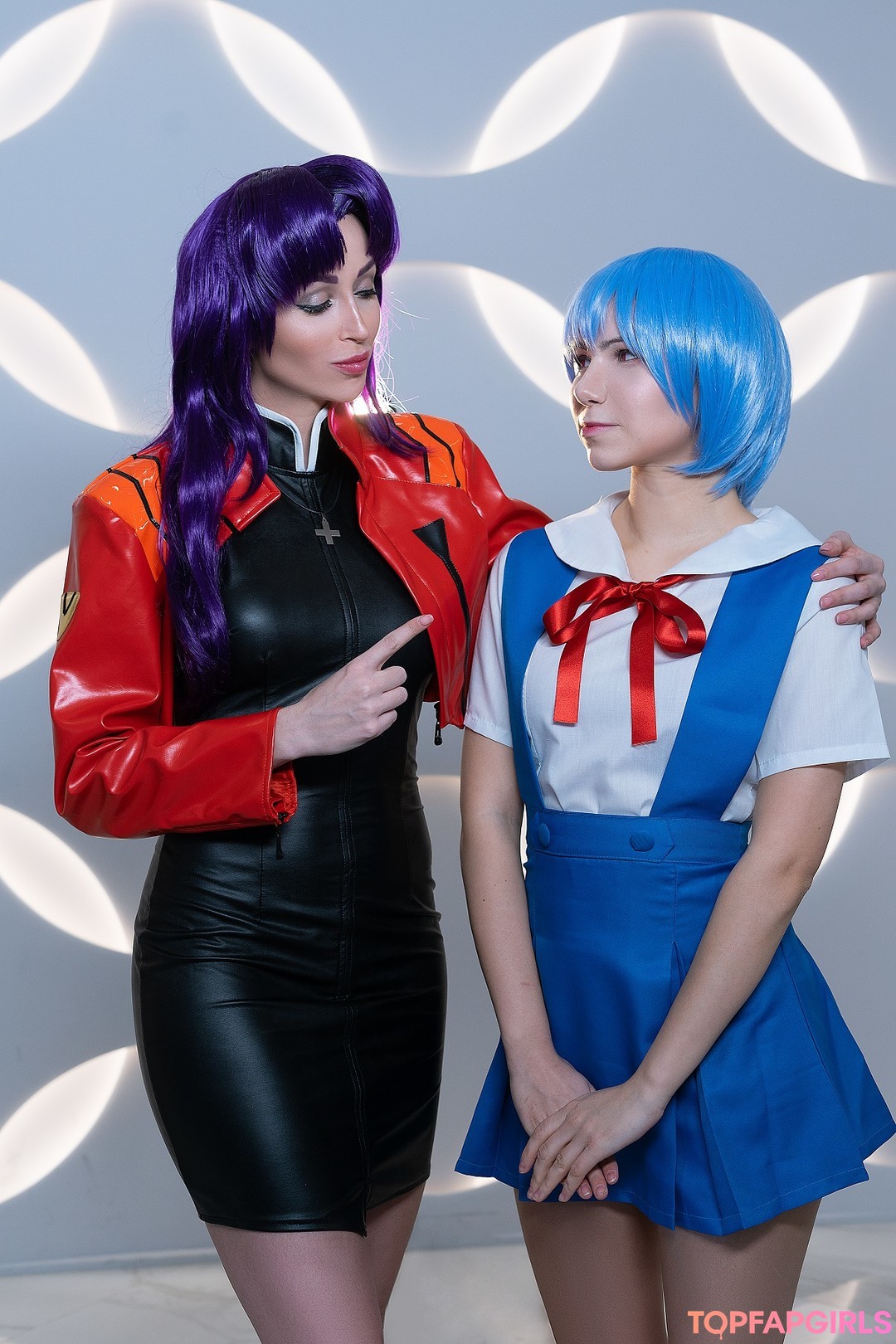 Photo nue de fuite OnlyFans de Lera Himera #5541