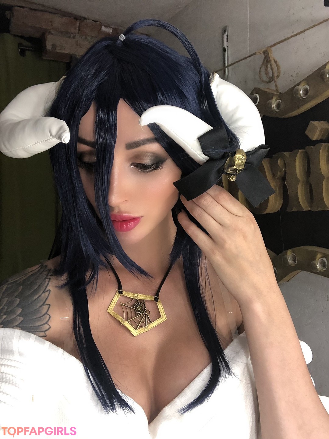 Photo nue de fuite OnlyFans de Lera Himera #5643