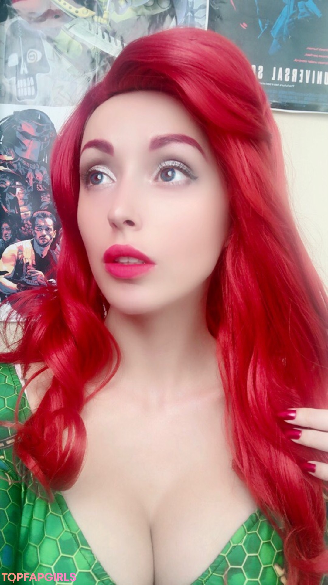 Photo nue de fuite OnlyFans de Lera Himera #5651