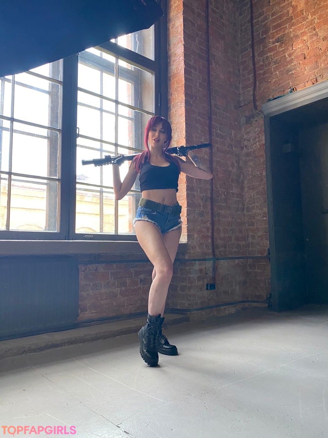 Photo nue de fuite OnlyFans de Lera Himera #5684