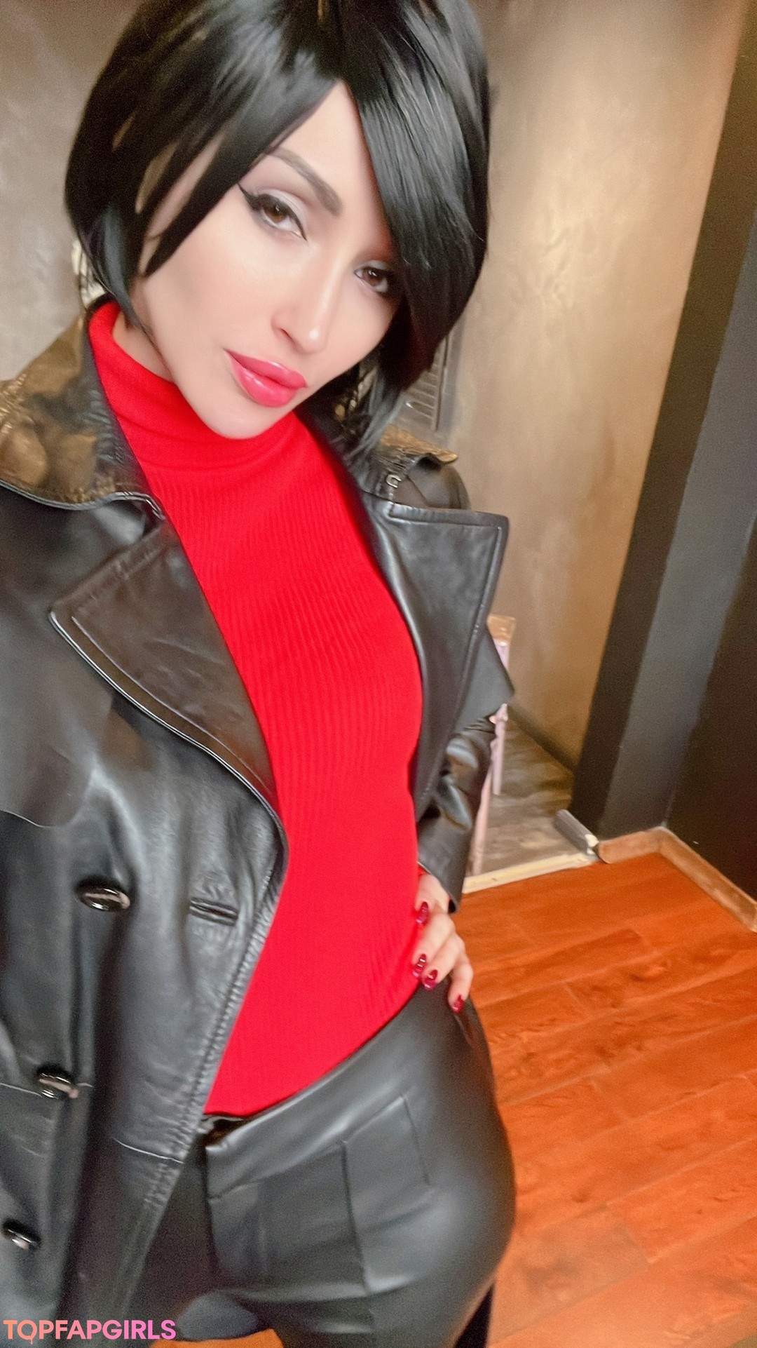 Photo nue de fuite OnlyFans de Lera Himera #5705