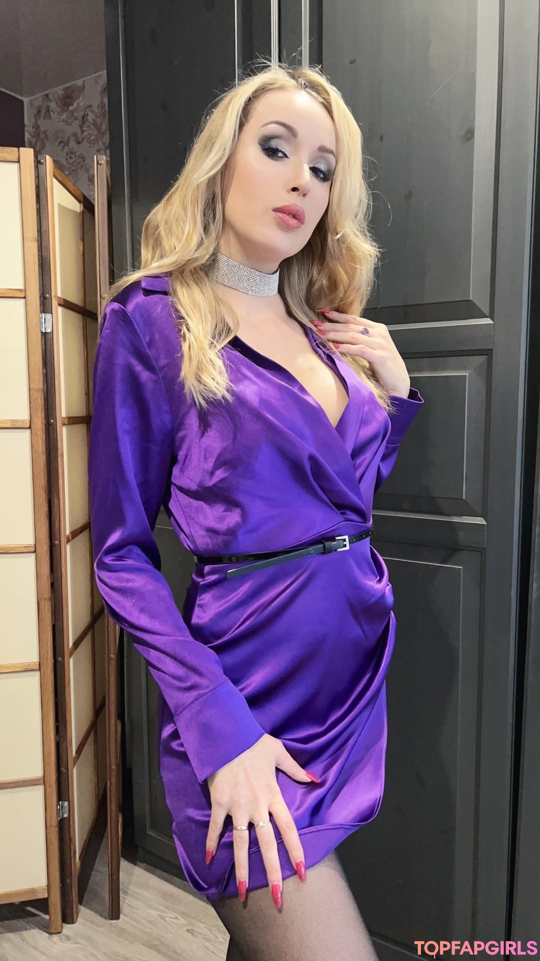 Photo nue de fuite OnlyFans de Lera Himera #5856