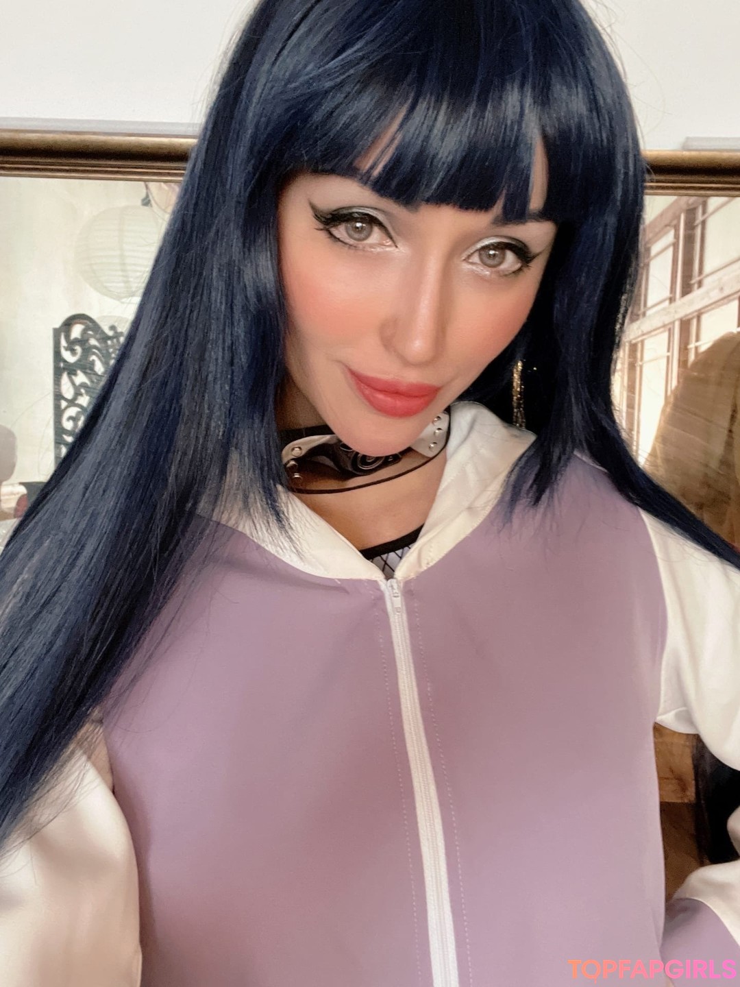 Photo nue de fuite OnlyFans de Lera Himera #6076