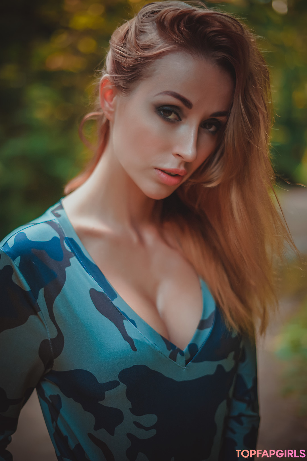 Photo nue de fuite OnlyFans de Lera Himera #6226