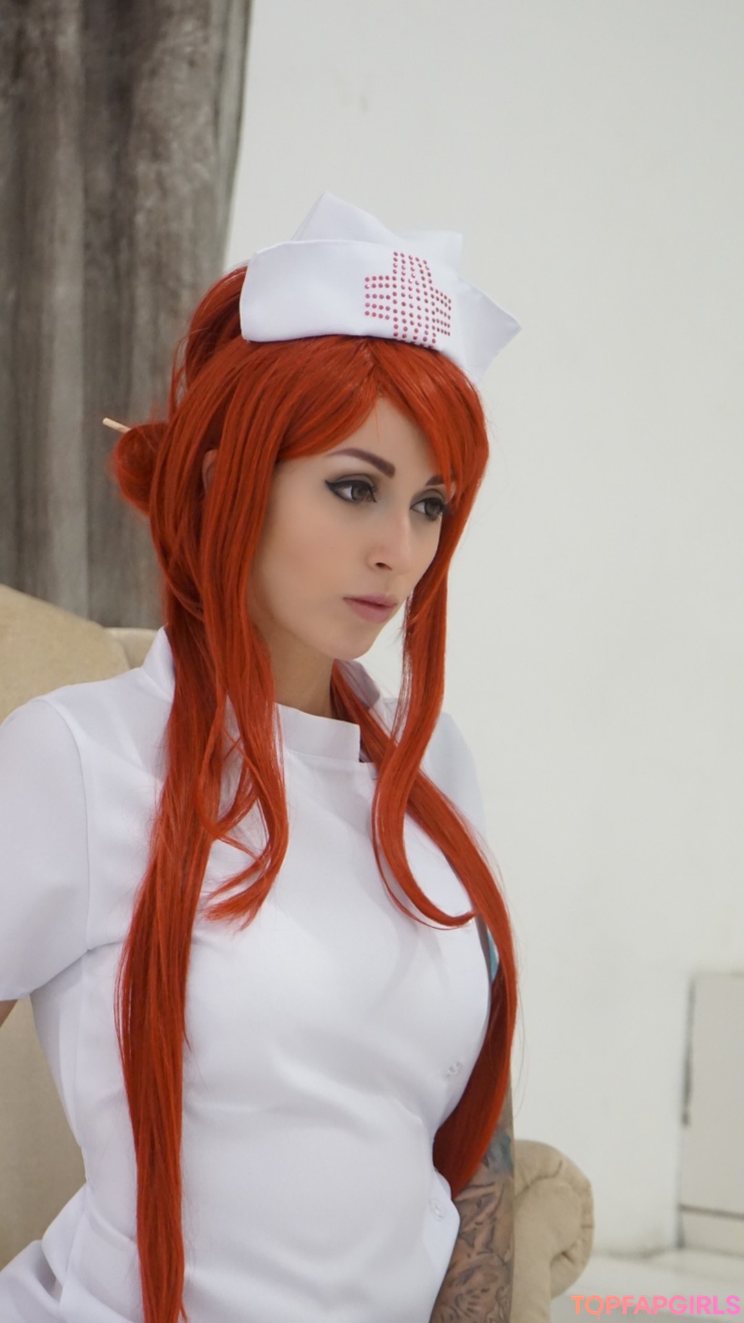 Photo nue de fuite OnlyFans de Lera Himera #6399