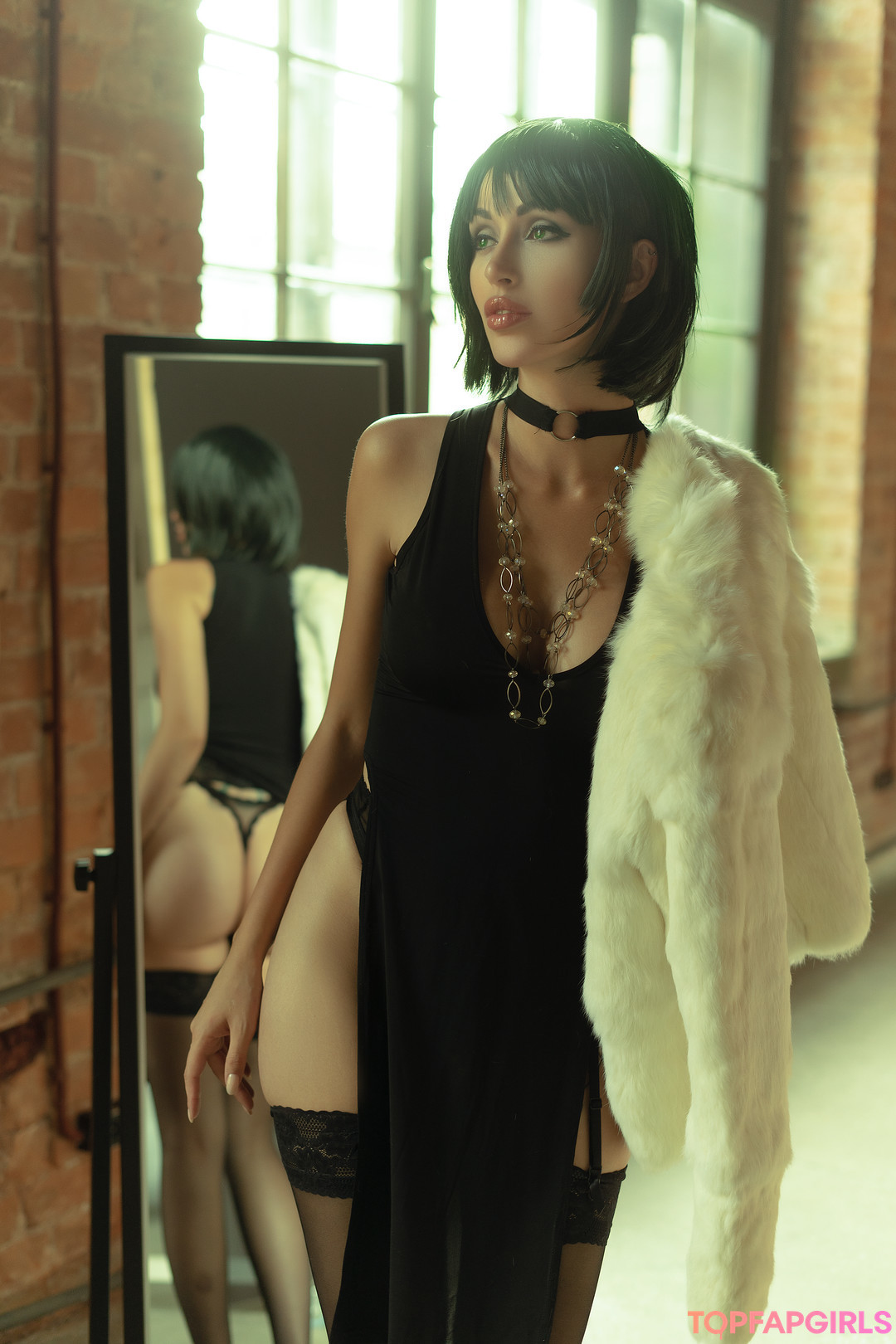 Photo nue de fuite OnlyFans de Lera Himera #6427