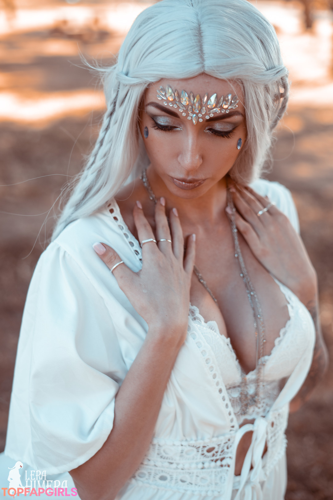 Photo nue de fuite OnlyFans de Lera Himera #6433