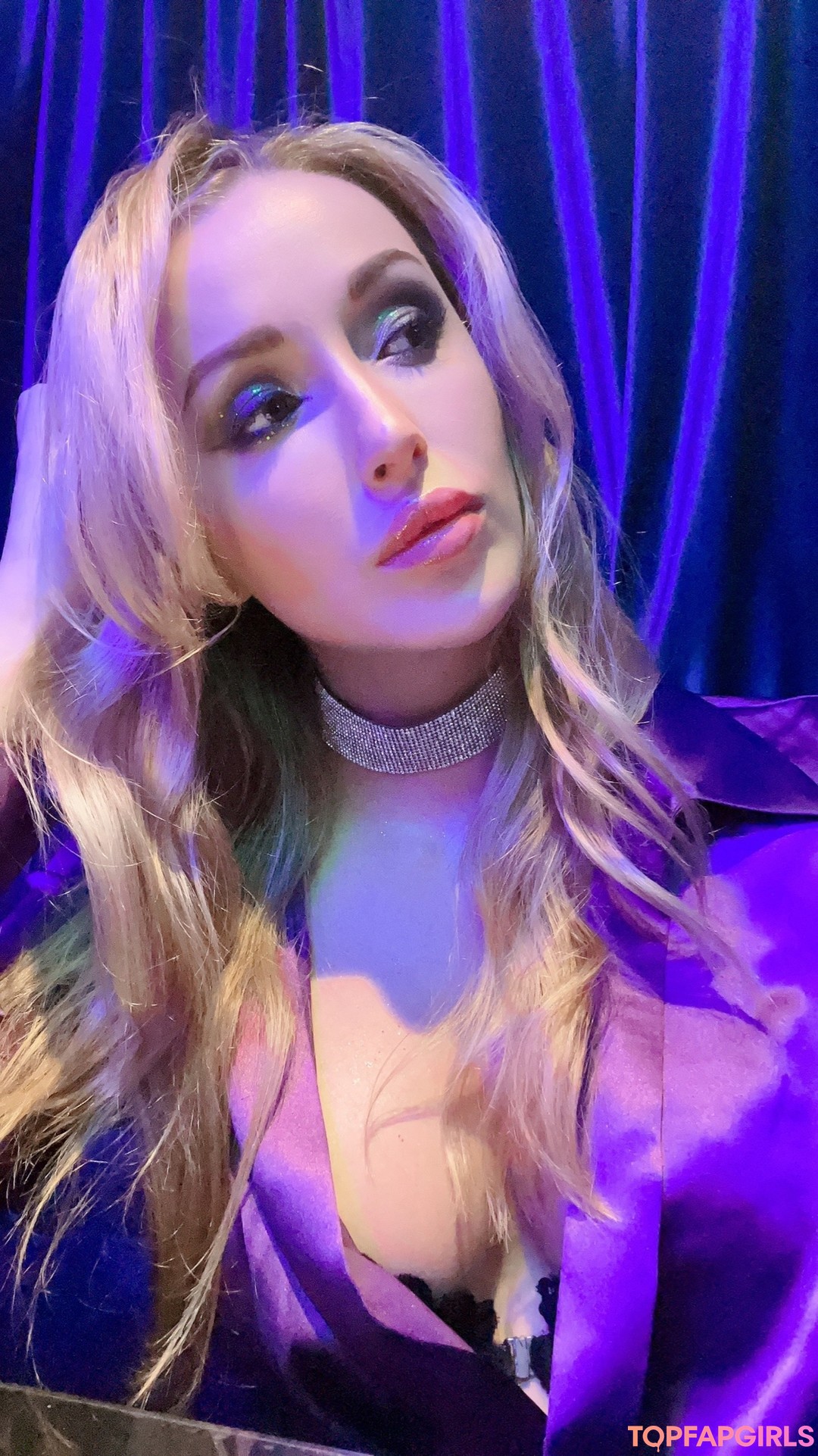 Photo nue de fuite OnlyFans de Lera Himera #6698