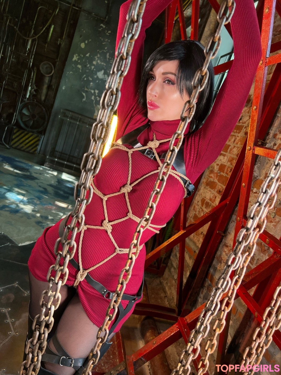 Photo nue de fuite OnlyFans de Lera Himera #6860