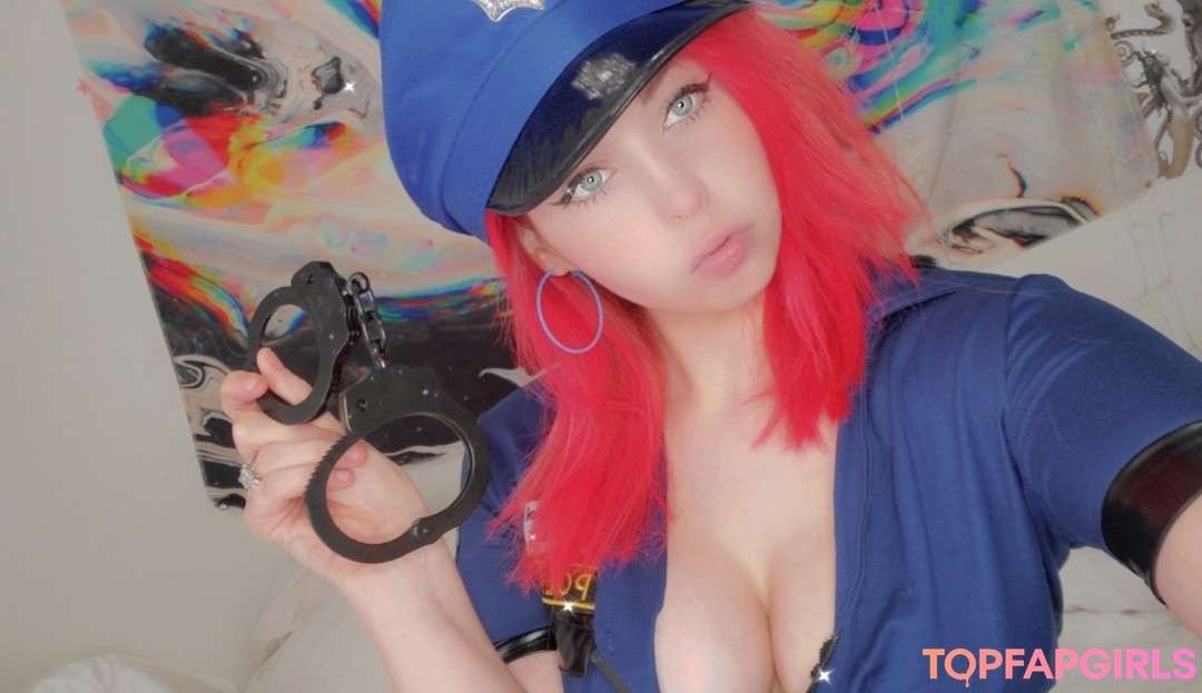Photo nue de fuite OnlyFans de Dawn Willow #195