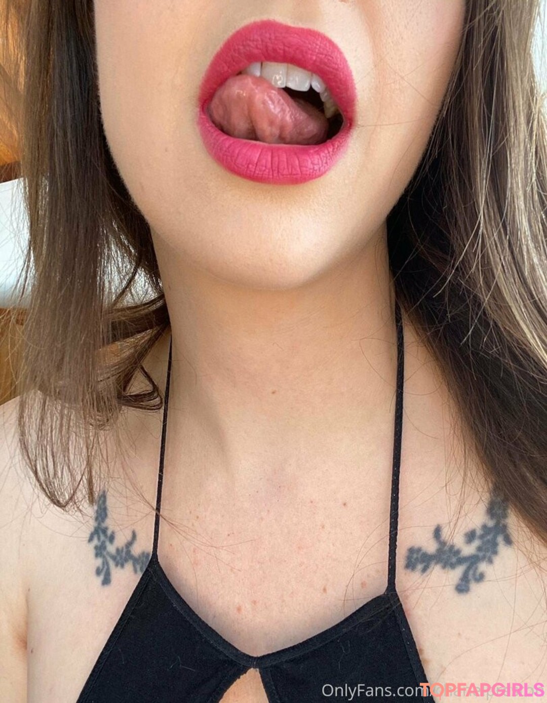 Photo nue de fuite OnlyFans de Chanel Preston #506