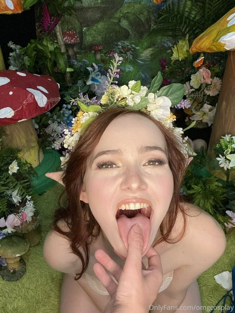 Omgcosplay