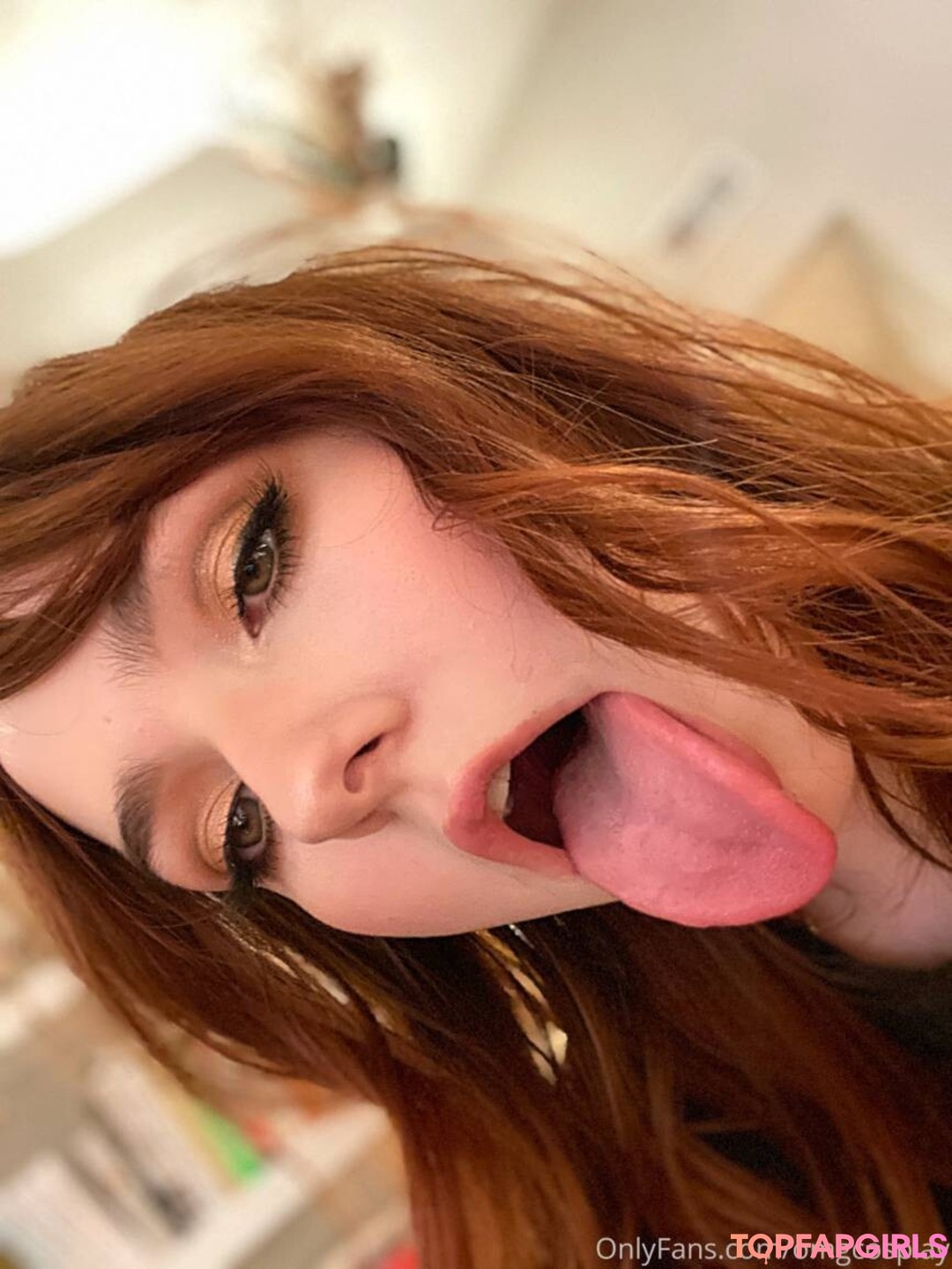 Photo nue de fuite OnlyFans de Omgcosplay #1190